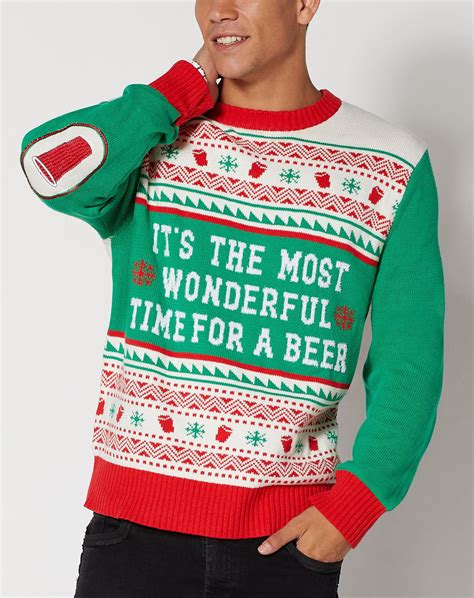 ugly funny xmas sweater|hilarious ugly christmas sweaters.